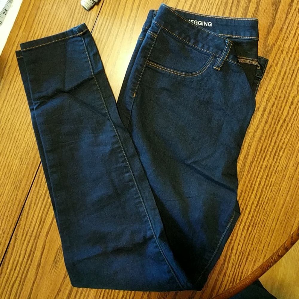 Jegging
